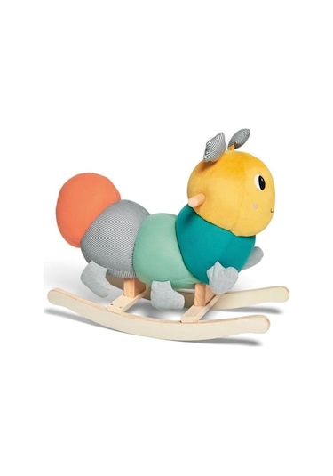 Sallanan Tırtıl Wildly