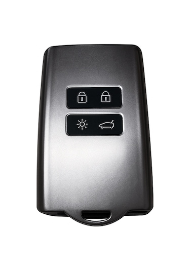 Renault Megane 4 Anahtar Kılıfı