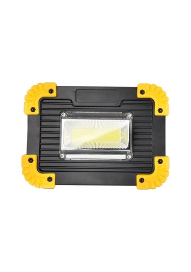 Wt-330 750 Lümen Powerbank Şarjlı Işıldak Çok Renkli