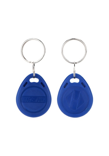 Manyetik Proximity Anahtarlık  -40 Adet