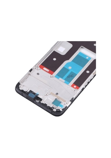 Wondernest Uyumlu Realme Plakası Ön Lcd Konut Çerçeve Çerçeve C31 Av 1