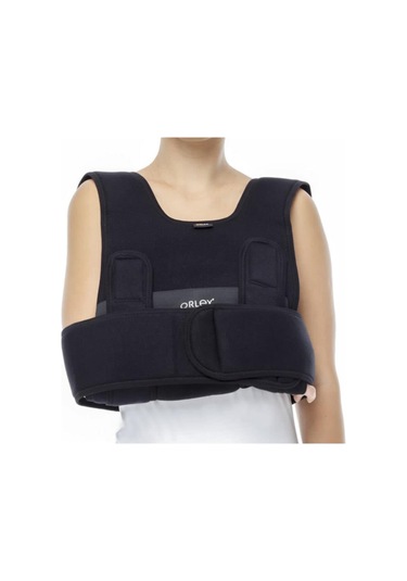 Orlex Standart Velpo Bandajı