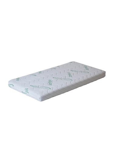 Opalin Bamboo Bebek Yatağı 10 x 65 x 95 CM