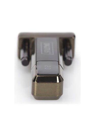 Dıgıtus Da-70156 Usb 2.0 To Rs232 Serial Converter