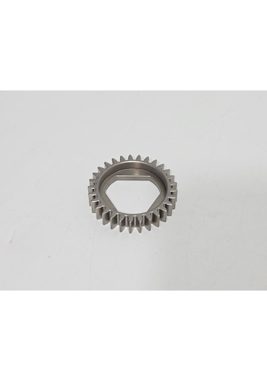 Pmpc9508 Metal Dişli 29 Diş