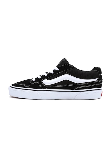 Vans Caldrone Erkek Ayakkabı Vn0a5jm2ba21 Siyah