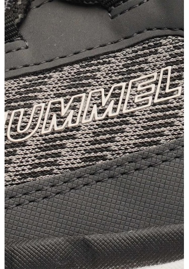 Hummel Urza High 900611-2001 Koyu Gri Erkek Bot Koyu Gri