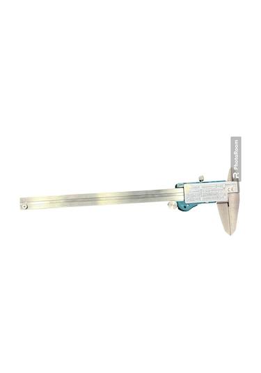 Total 200 Mm Dijital Kumpas