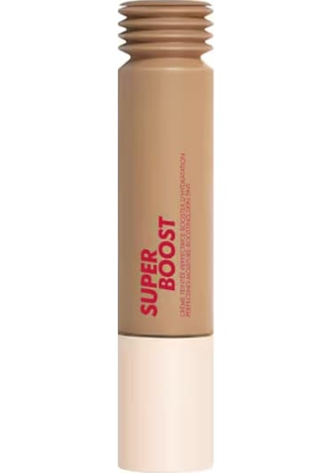 Make Up For Ever Super Boost Skin Tint Nem Artırıcı Mükemmelleştirici Renkli Krem 07 Diğer