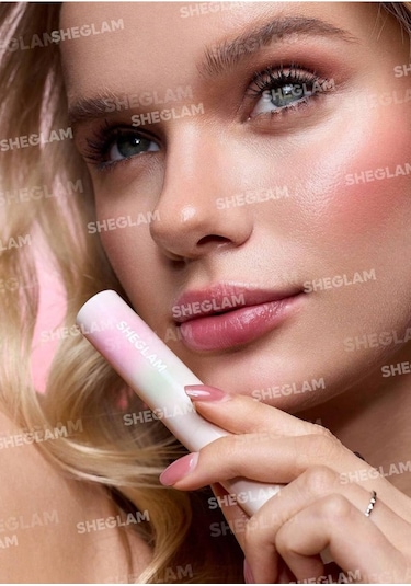 Sheglam Bubble Puff Dudak Peelingi,köpüren Nemlendirici Jel