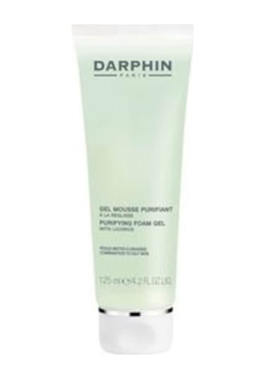 Darphin Purifying Foam Gel Yüz Temizleme Köpüğü 125 ML