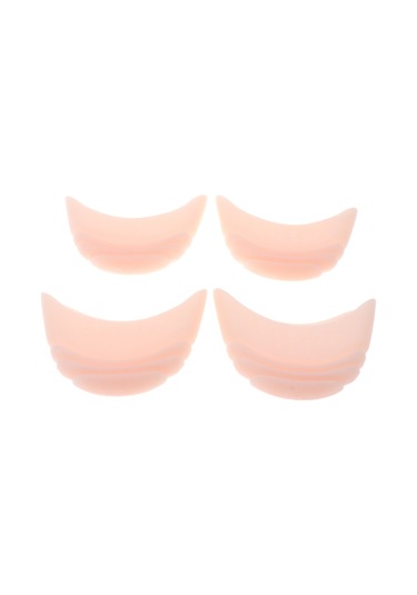 Homyl 2 Çift Silikon Ayak Koruyucu Kapak Kollu Düzeltici Deri