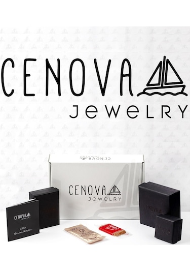 14 Ayar Altın Üç Renk Toplu Nazar Boncuk Tasarım Ataç Zincirli Sarı Altın