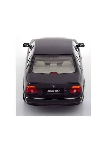 Kk Scale 1:18 Bmw 528i E39 Limousine 1995 Schwarz