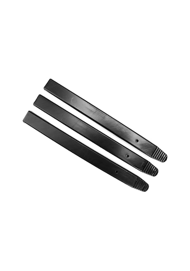 Lemestar 3 Adet Lastik Aracı Çekiç Koruyucu Kılıfı - Nilon Polimer Malzeme - Tekerlek Yüzeyini Hasardan Korur