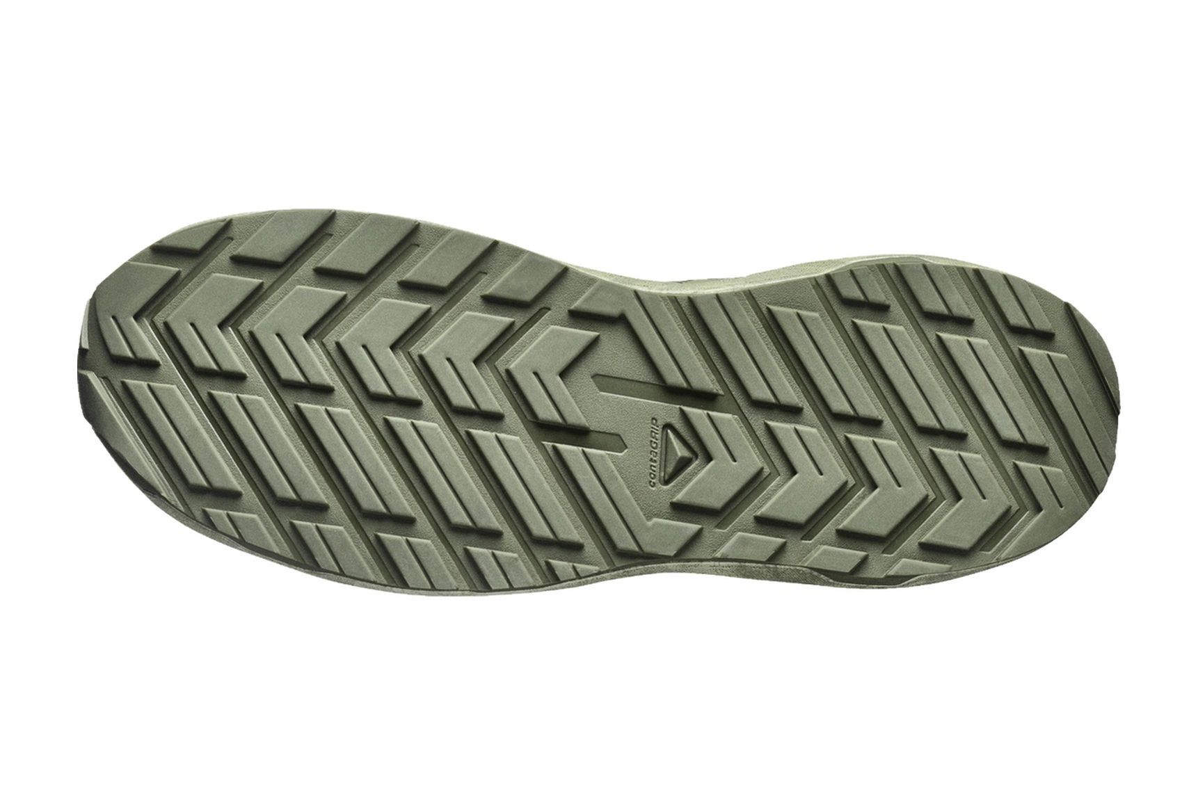 Salomon Salomon Xc Roam Gtx Erkek Yeşil Günlük Ayakkabı 8400 Yeşil