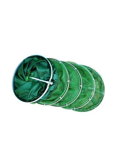 Homyl Balık Koruma Ağı Anti-askı Hafif Yüksek Yeşil