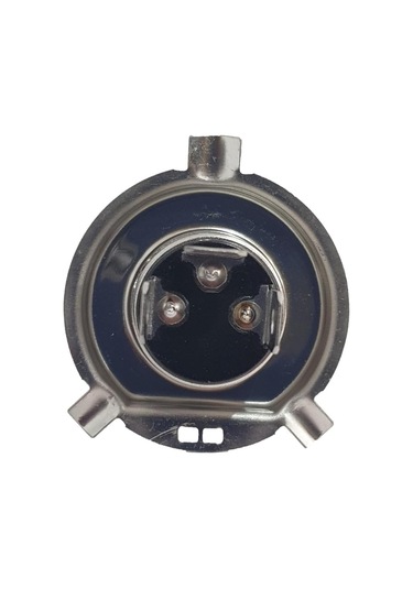 H4 Far Ampülü 12v 55 / 60w - 2 Adet
