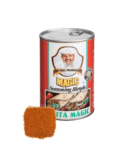 Magic Blends Fajita Baharatı 680 G