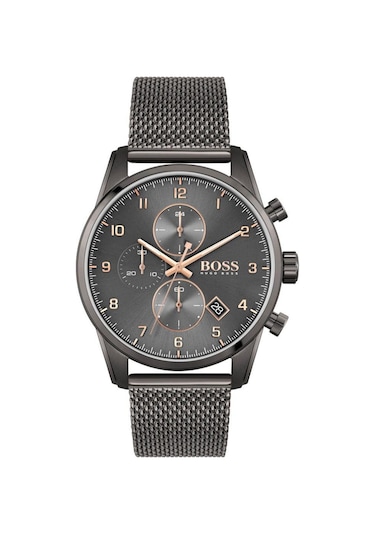 Hugo Boss HB1513837 Erkek Kol Saati