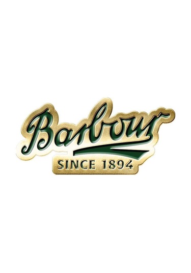 Barbour Logo Rozet Gn12 Logo Gn12 Logo