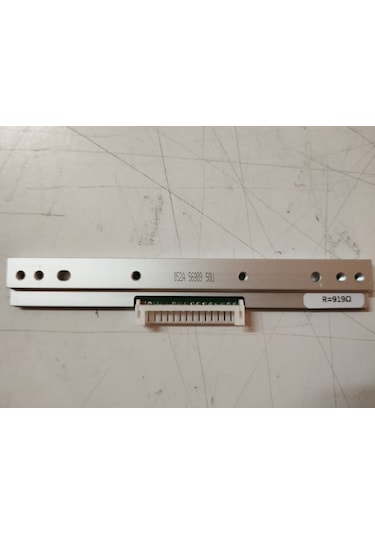 Tsc Te210/ttp-244ce Termal Bar. Yaz Kafa 203dpı