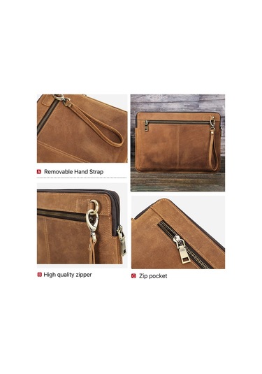 Macbook Uyumlu Air 13 İnç 2022 Şok Geçirmez Taşıma Çantası A2681 13 "dizüstü Bilgisa Deri Depolama Çantası, Tablet Kılıfı 47515633