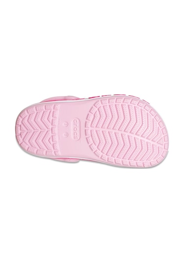 Crocs 207019 Bayaband Clog K Pembe Uni Sex Terli K Pembe