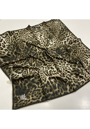 Levidor Trend Polyester Eşarp 1035-01