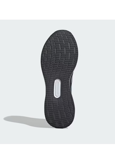 Adidas Runfalcon 5 Erkek Koşu Ayakkabısı Gri Jı0879 Siyah