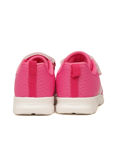 Hummel Zac Jr. Çocuk Ayakkabı 900642-3241 Pembe