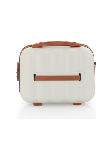 Mçs Polipropilen 2li Valiz Seti Kabin & Makyaj V305 S21yy1000073-set 11139 Çok Renkli