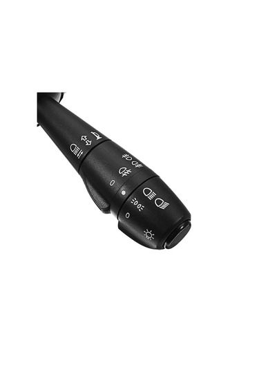 Renault Symbol Far Sinyal Ve Korna Kolu 2013-2017 Ön+arka Sisli