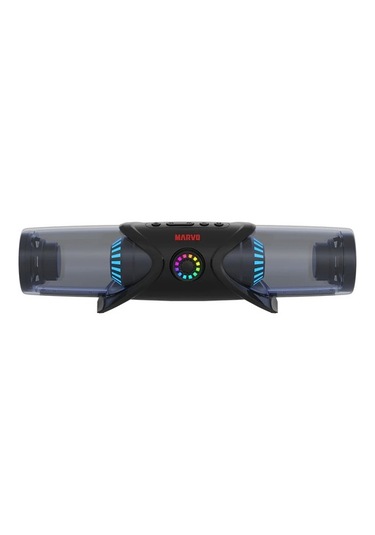 Marvo Sg 100 Bluetooth Rgb Gaming Speaker