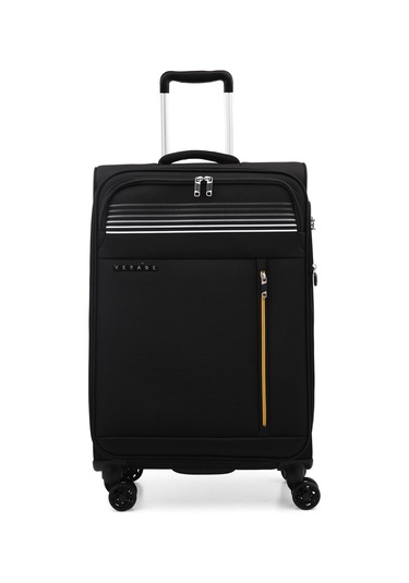 Verage Gm22020w 3 Lü Valiz Seti Siyah