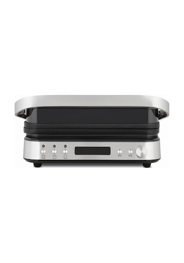 Fakir Grill Expert Pro 2000 W Izgara & Tost Makinesi