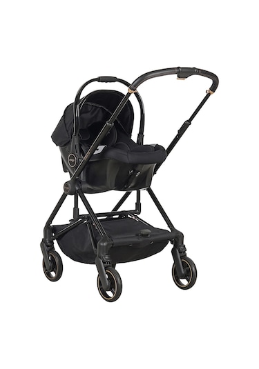 Prego Mios Premium Travel Sistem Bebek Arabası - 2099