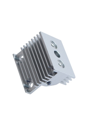 Singree K1c/k1 Max Uyumlu Alüminyum 3d Yazıcı Ekstrüder Soğutucu - Yüksek Performanslı