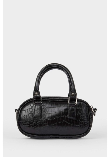 Defacto Kadın El Çantası G7381axnsbk27 Siyah-bk27