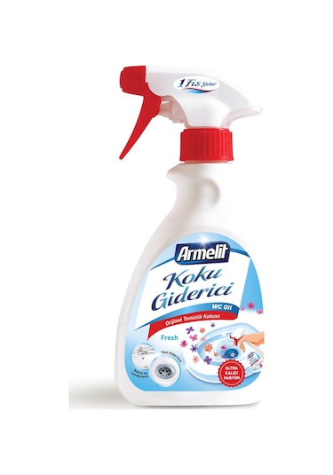 Armelit Wc Oil Koku Giderici 250 ML