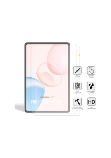 Honor Pad 10 12.1inç Tablet Nano Ekran Koruyucu