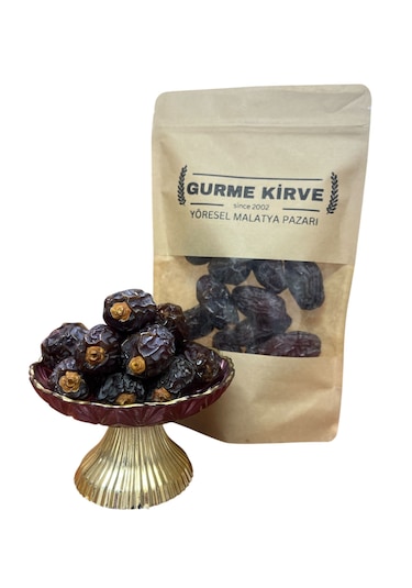 Kudüs Medjoul Hurma Jumbo 1 Kg