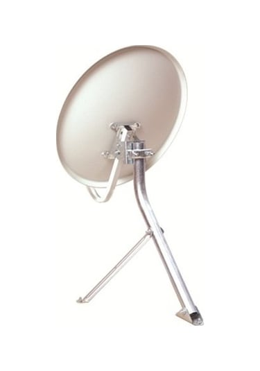 Gessat 10'Lu Takım 60 Cm Ofset Çanak