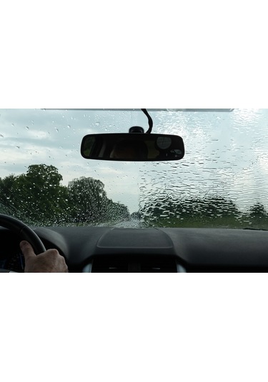 Rain-x Yağmur Önleyici İtici 200 Ml - Yağmurlu Havalarda Kristal Netliğinde Görüş