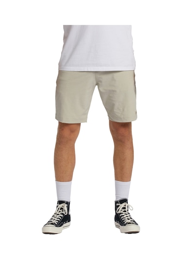 Bıllabong Billabong Erkek Walkshort Crossfire Mid Moon M24 Gri