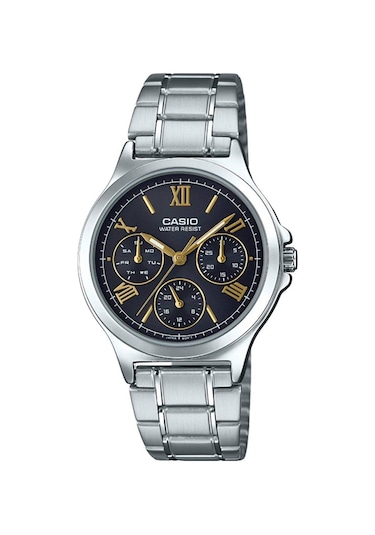 Casio LTP-V300D-1A2UDF Kadın Kol Saati