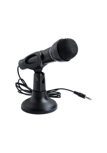 Hadron Hd554 Bilgisayar Mikrofonu