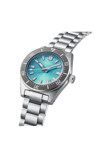 Seiko Seıpb545j Erkek Kol Saati Metalik Gri