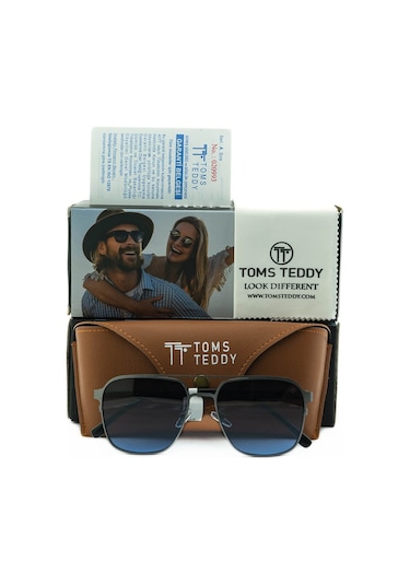 Toms Teddy Tt4803c102m Erkek Güneş Gözlüğü