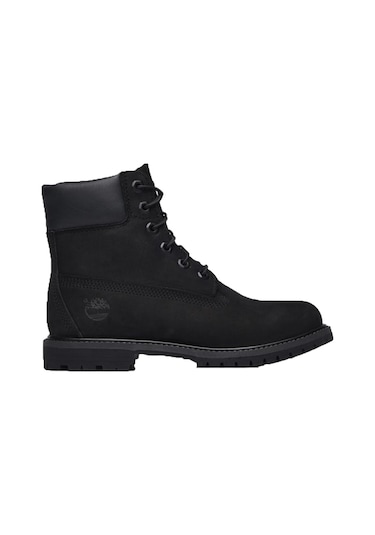 Timberland Tımberland 6 Inch Lace Up Waterproof Boot Tb08658a0011-black Siyah Timberland Tımberland 6 Inch Lace Up Waterproof Boot Tb08658a0011-black Siyah